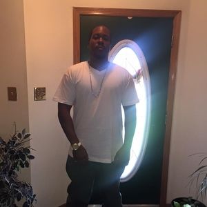 Meet your Posher, Dewitt